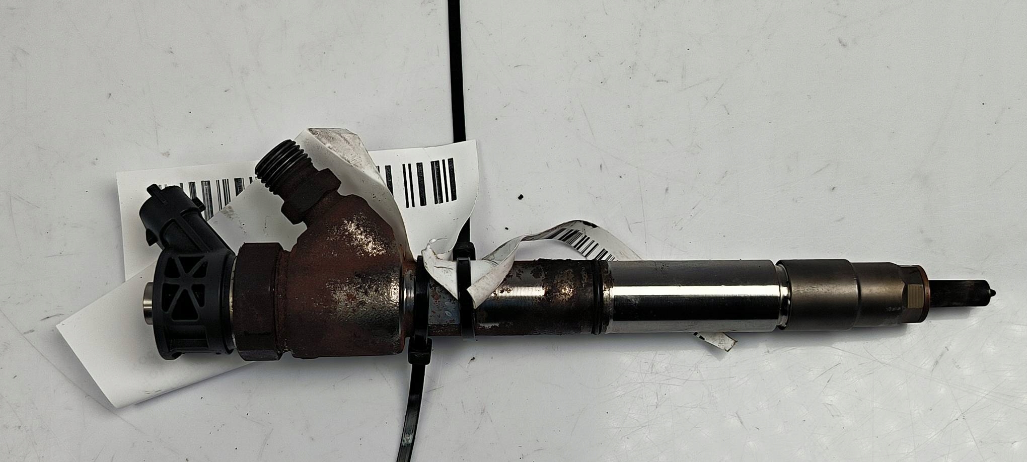 injector 5801644454 IVECO DAILY 35S18