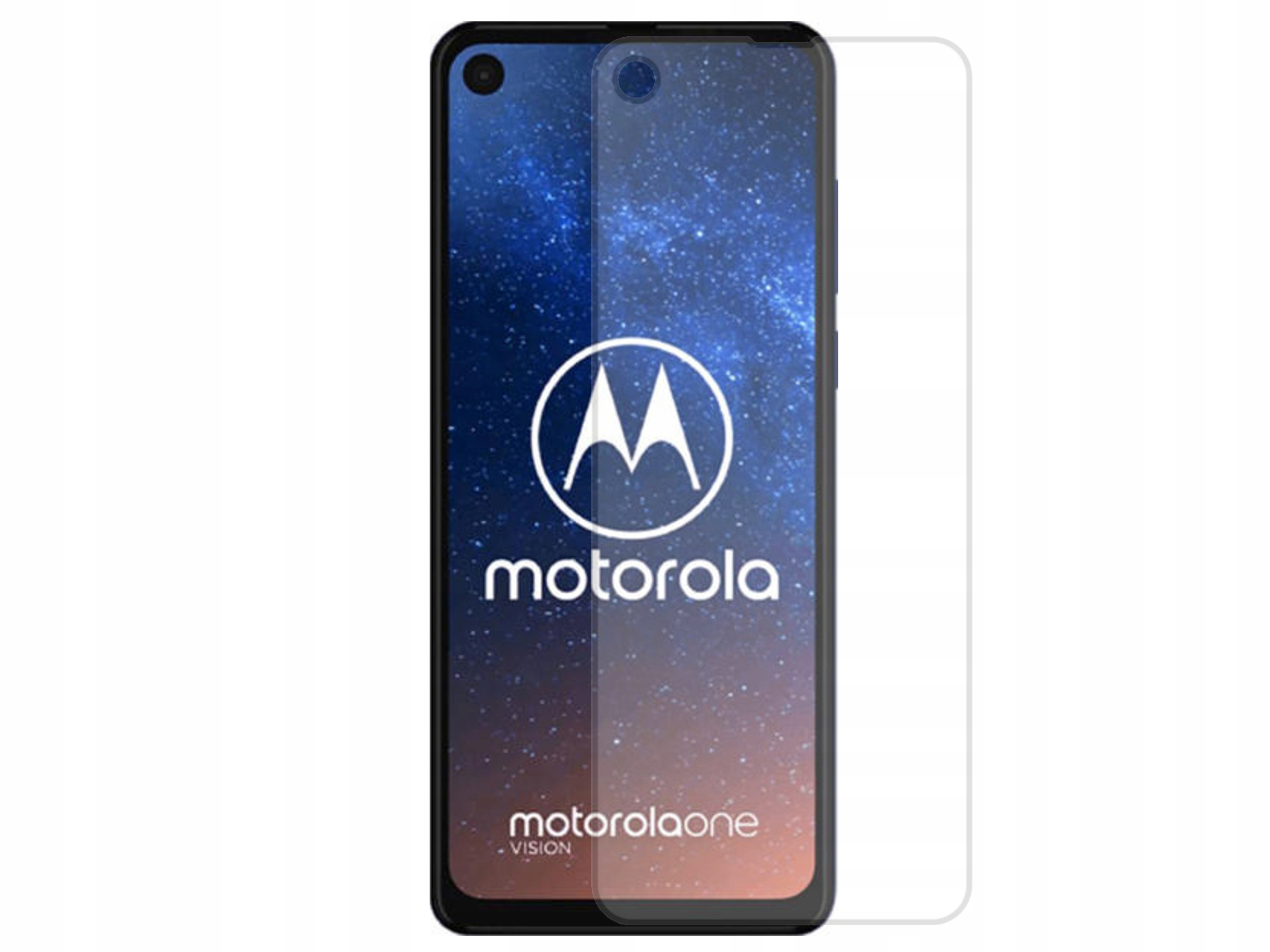 

Folia Hydrożelowa Do Motorola One Vision