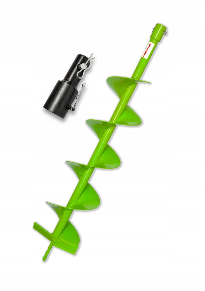 Vrták 150 mm Vrták Vrtačka je vhodná pro Stihl