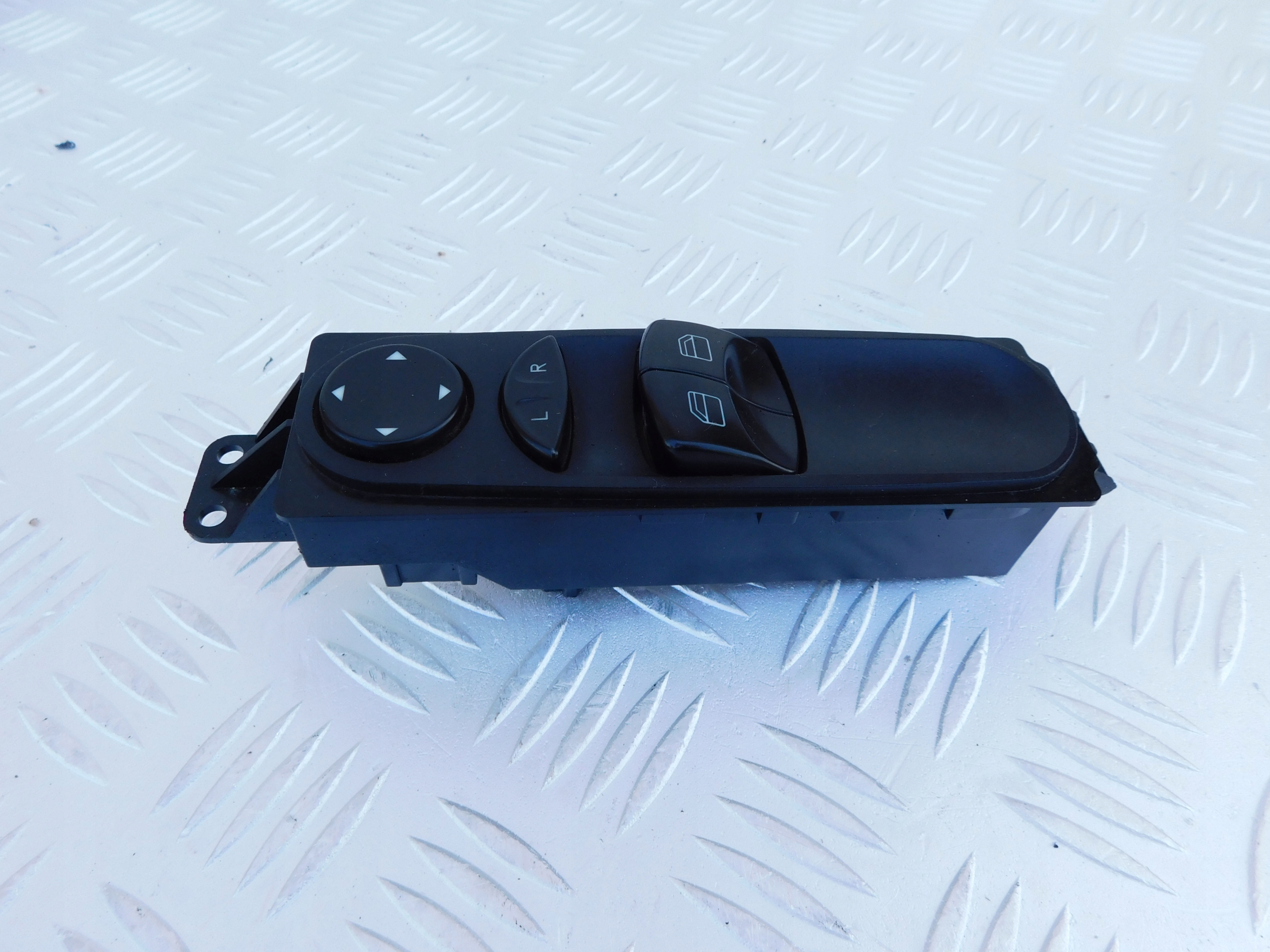 switch control unit electrical of the window of mirrors Sprinter 906 VW Crafter OEM