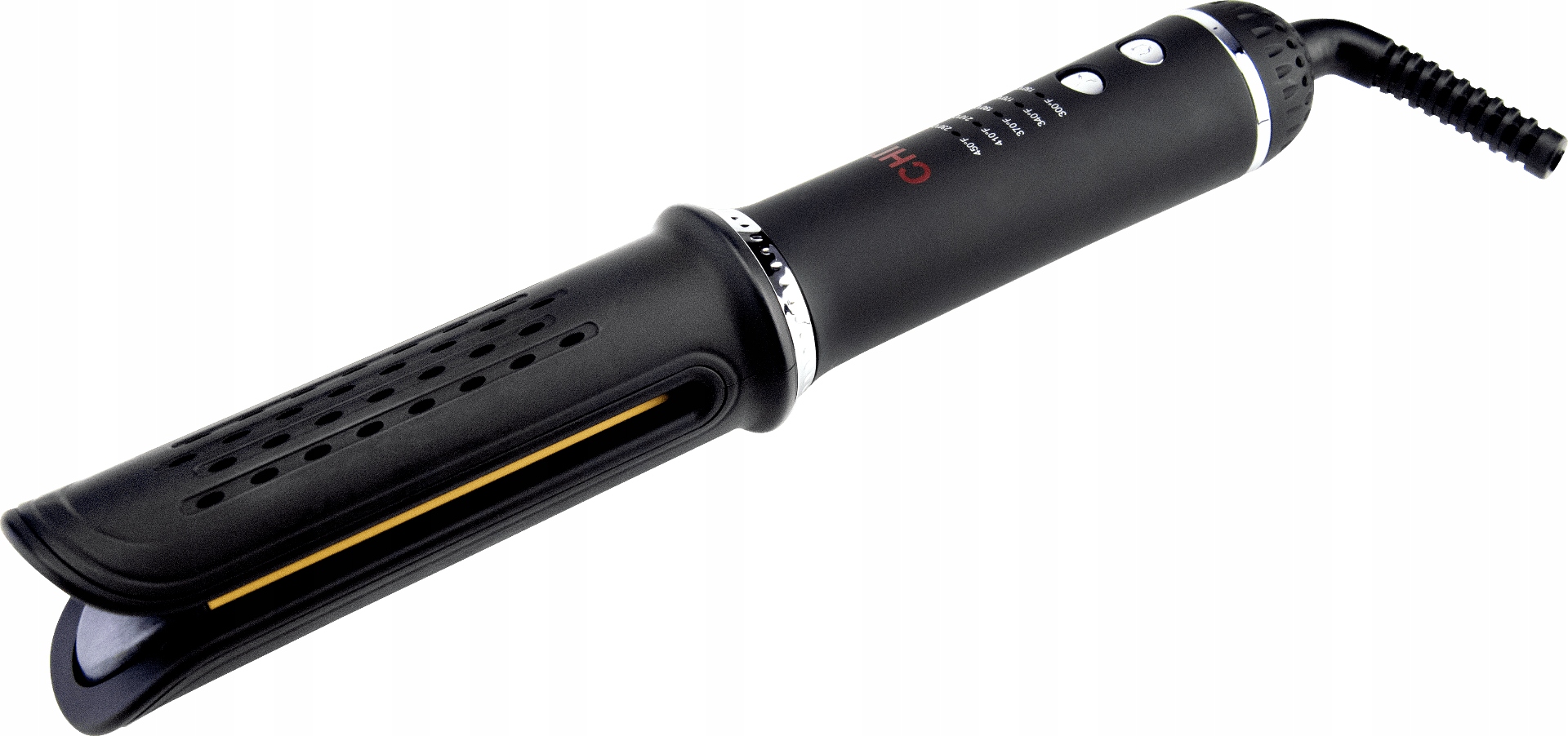 Chi AirTwist Pro Kulma čierna