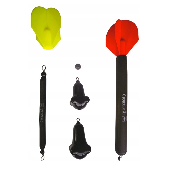 Prologic Zestaw Marker Kit 85g 120g