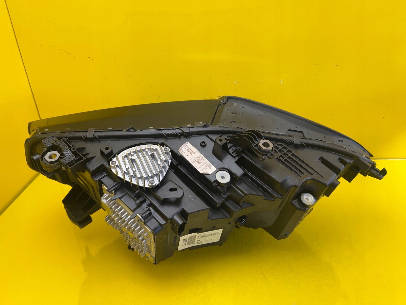 light right front BMW X5 X6 G05 G06 Led 7494208-09