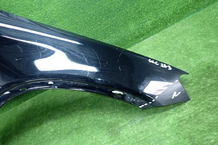 MERCEDES W253 253 GLC fender right front front