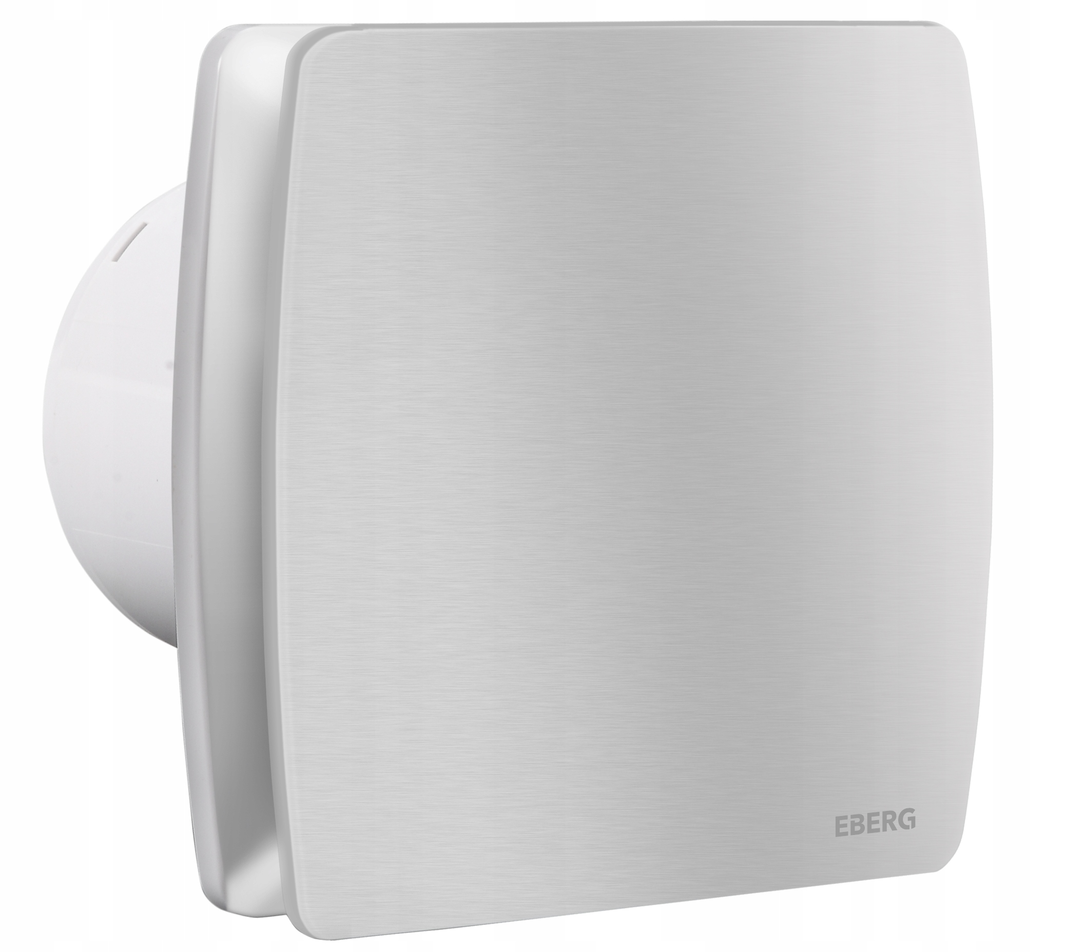 Вентилятор для ванної кімнати EBERG AXI 100SHT hygrostat