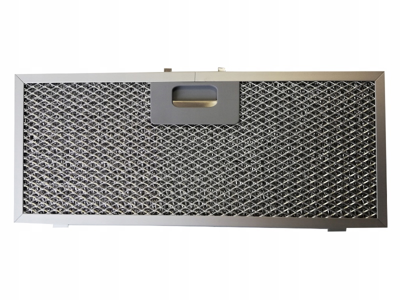 FILTR TŁUSZCZOWY GLOBALO GLO_121 Hadario 80 Black