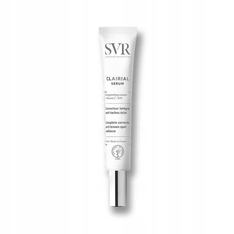 Svr Clairial Serum przeciw przebarwieniom 30 ml