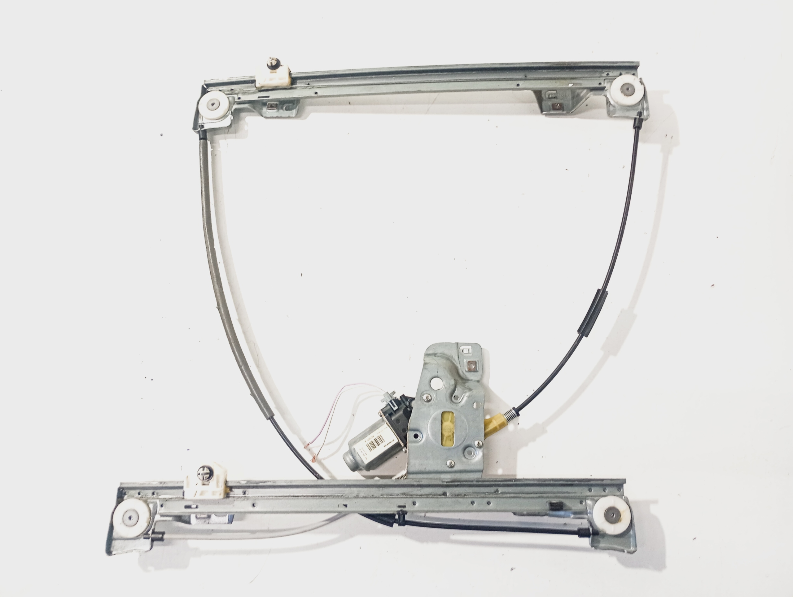 window regulator right front OE 402086A RENAULT Kangoo 1 and 02-08