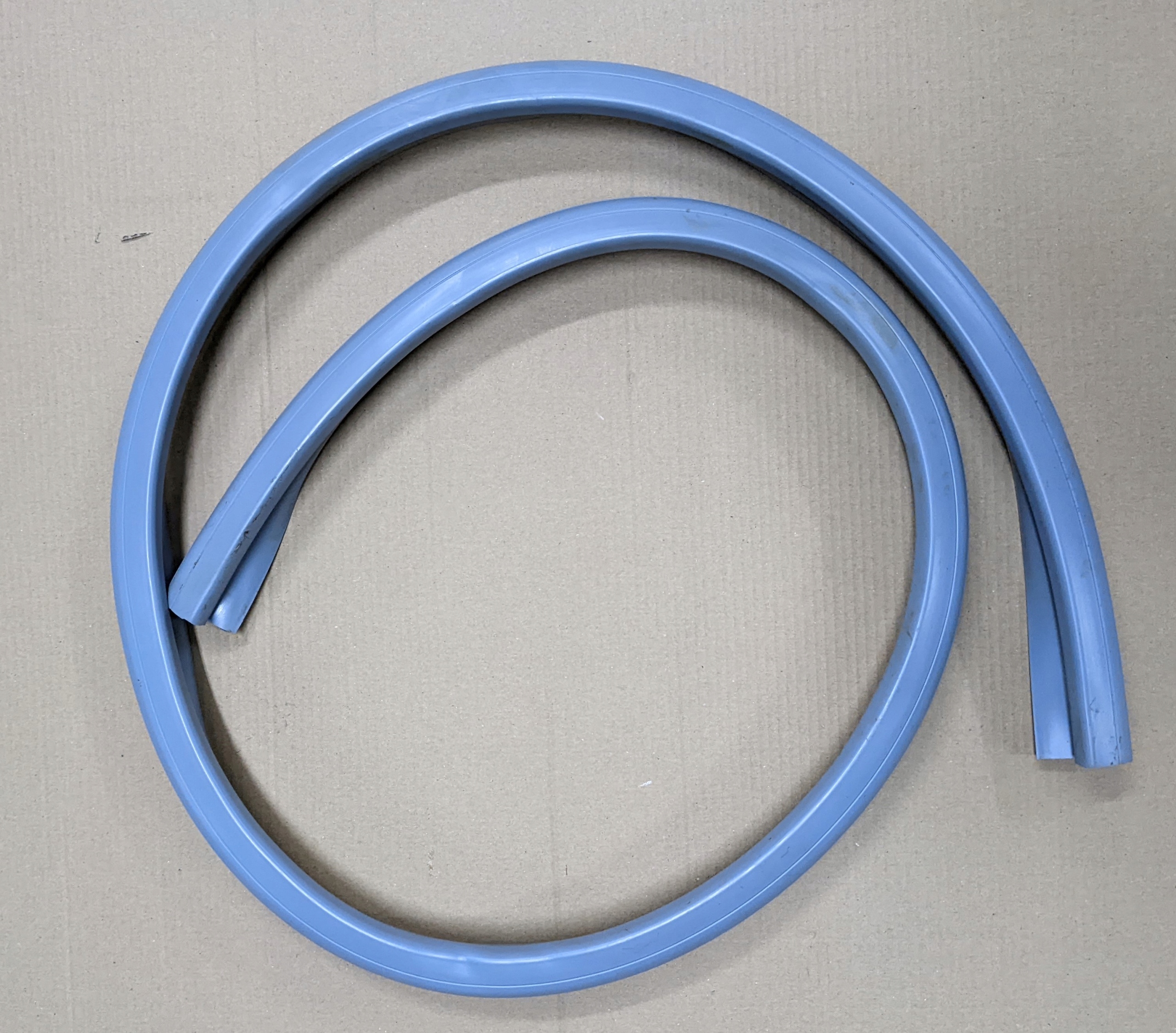 Mercedes Benz uszczelka klapy VARIO T1