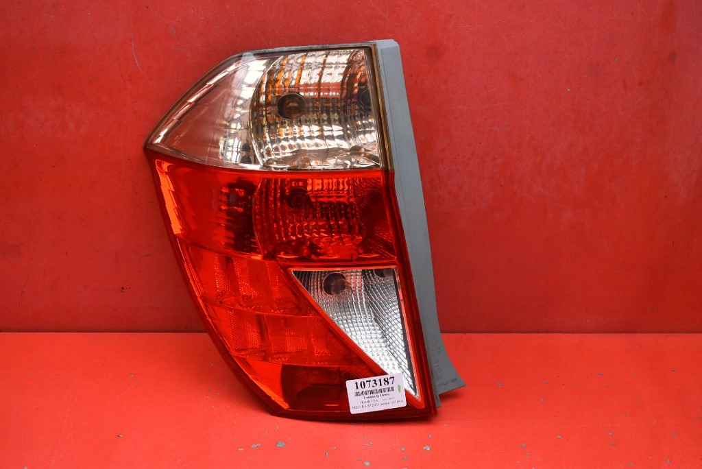 light left rear part rear HONDA FR-V 1 and 04-09