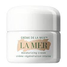La Mer Moisturizing Cream Creme Regeneration Intense 7 ML Produkt