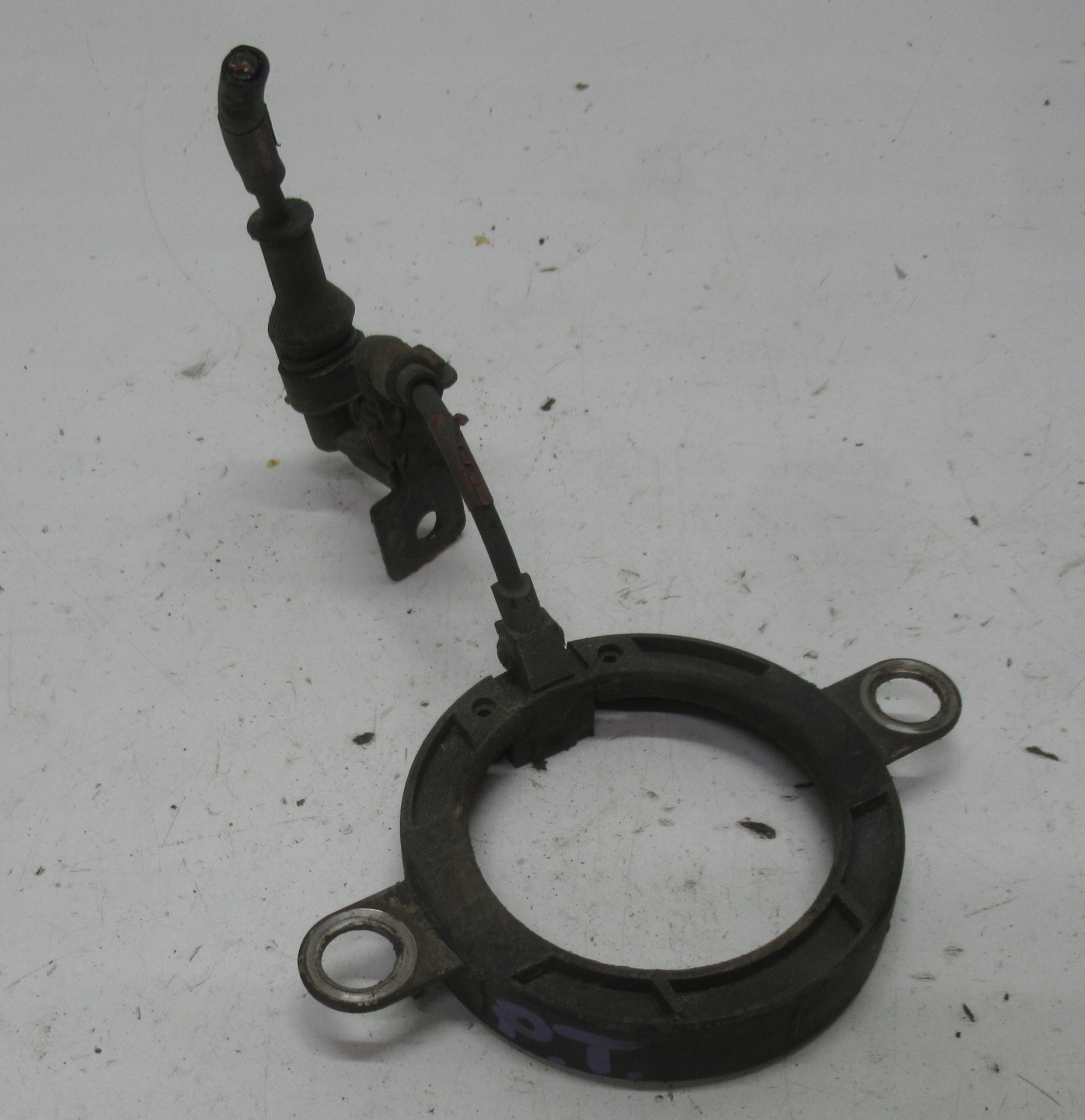 HYUNDAI IX55 10R Sensor ABS rechts heck 95681-3J000