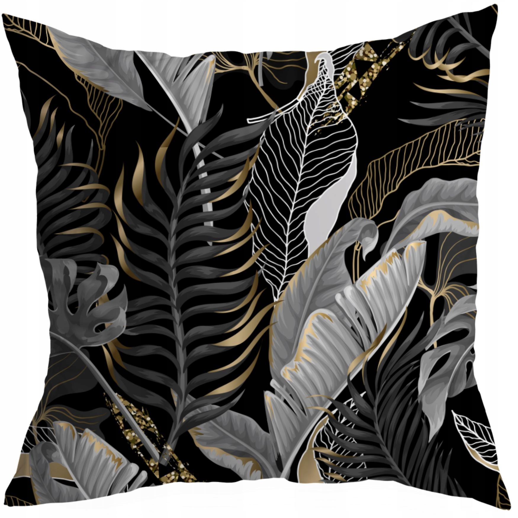 POSZEWKA NA PODUSZKĘ DEKORACYJNA 40x40 JASIEK 095