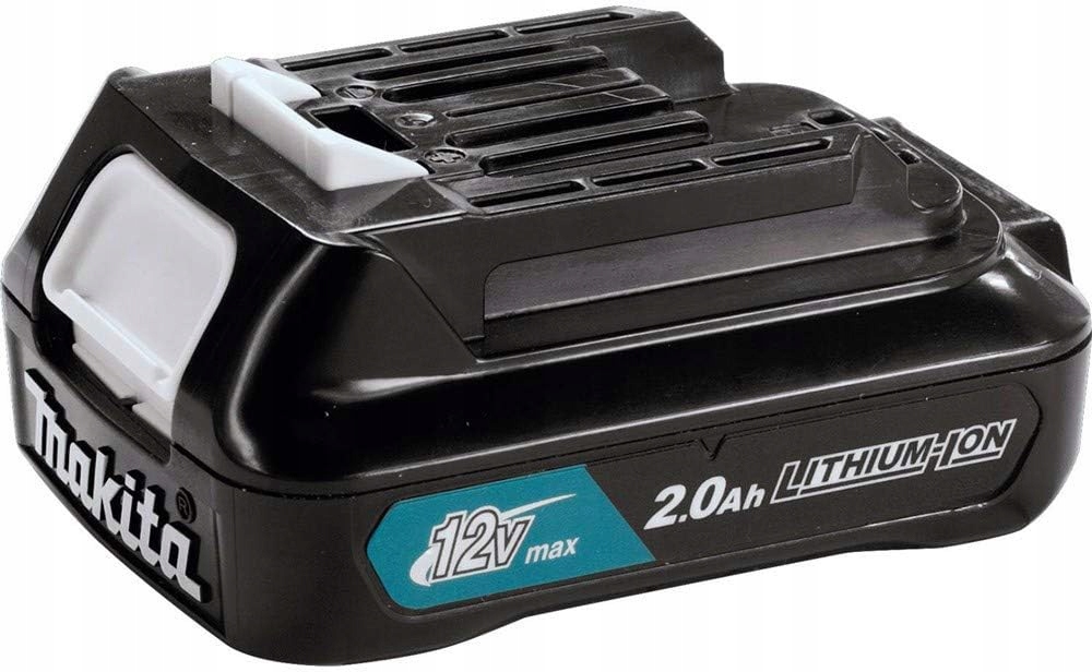 Makita Akumulator bateria oryginalna 12V 2,0Ah Cxt BL1021B 197396-9