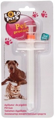 

Aplikator Do Pigułek Lolopets LO-54080