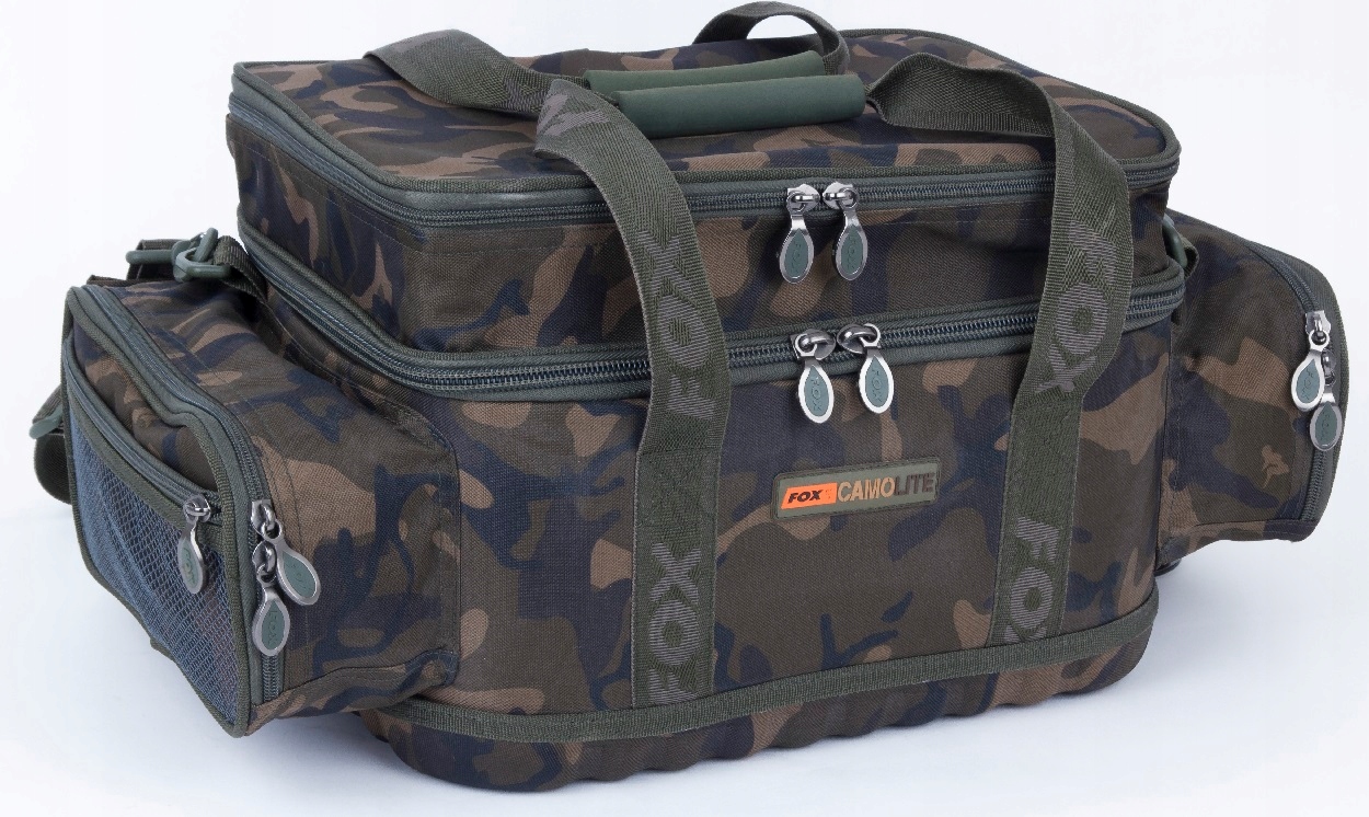 Torba Fox Camolite Low Level Carryall