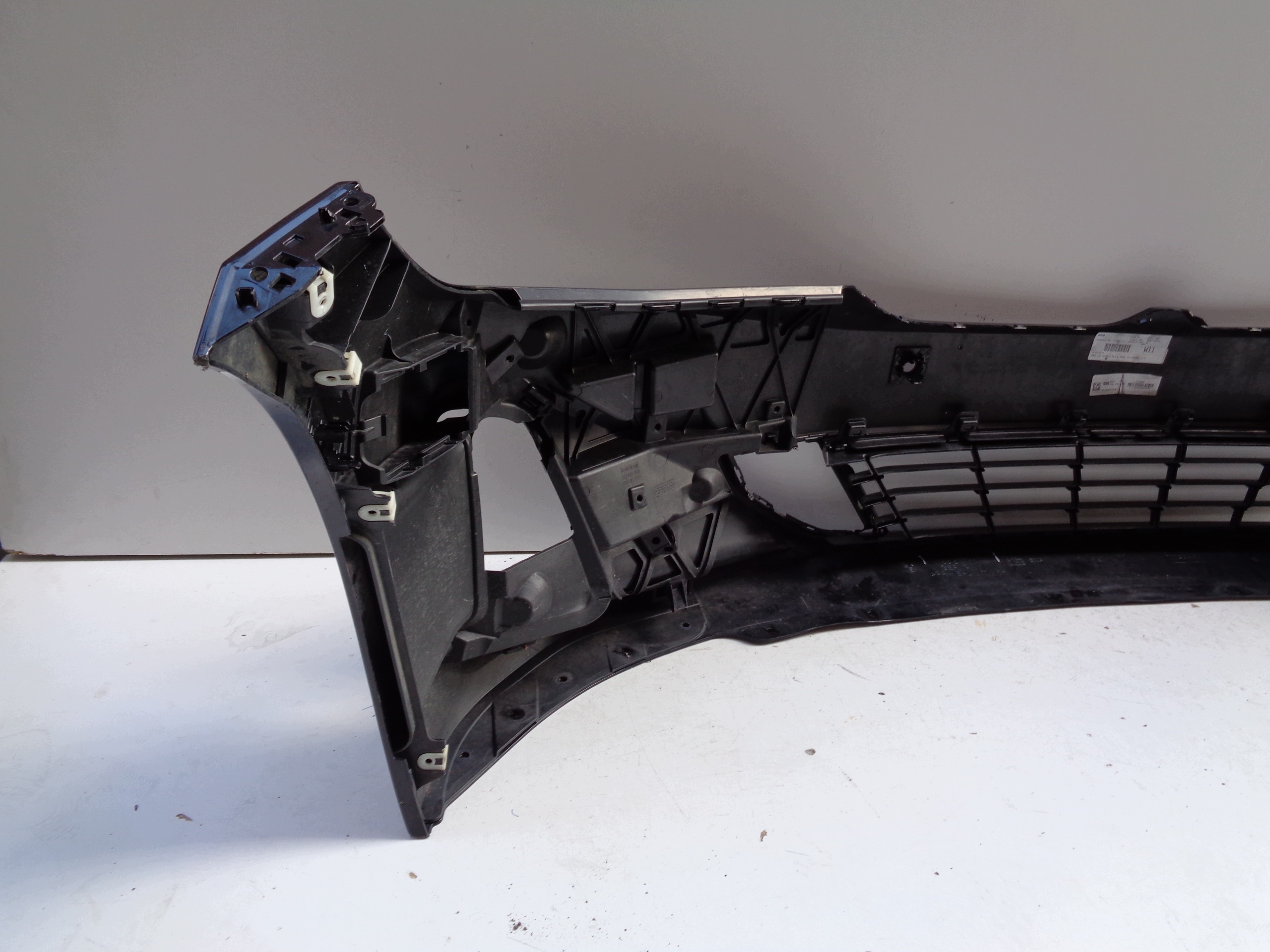 front bumper BMW 3 G20 G21 21- LIFT NR 52531