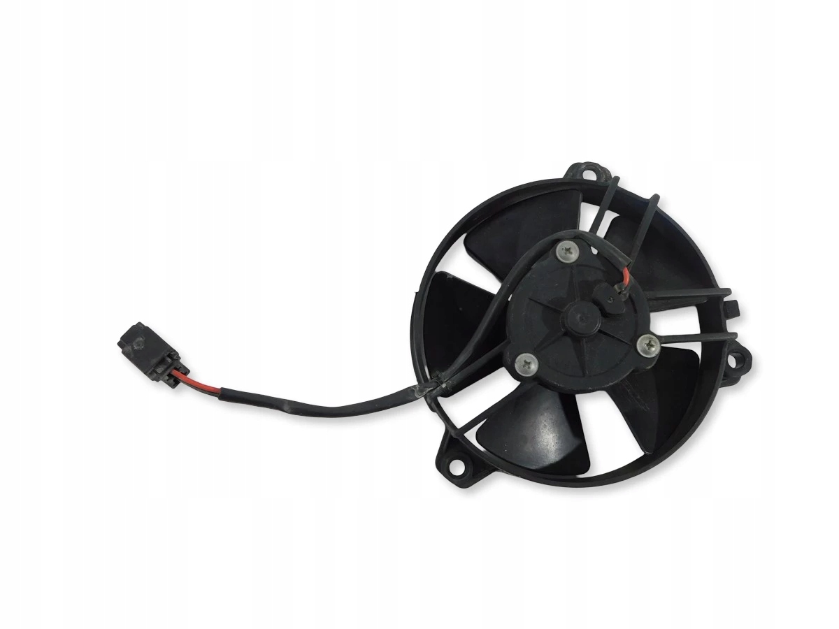Ventilátor Chladič Yamaha Xt 660 X 04-15 U-11 5VKE24050000