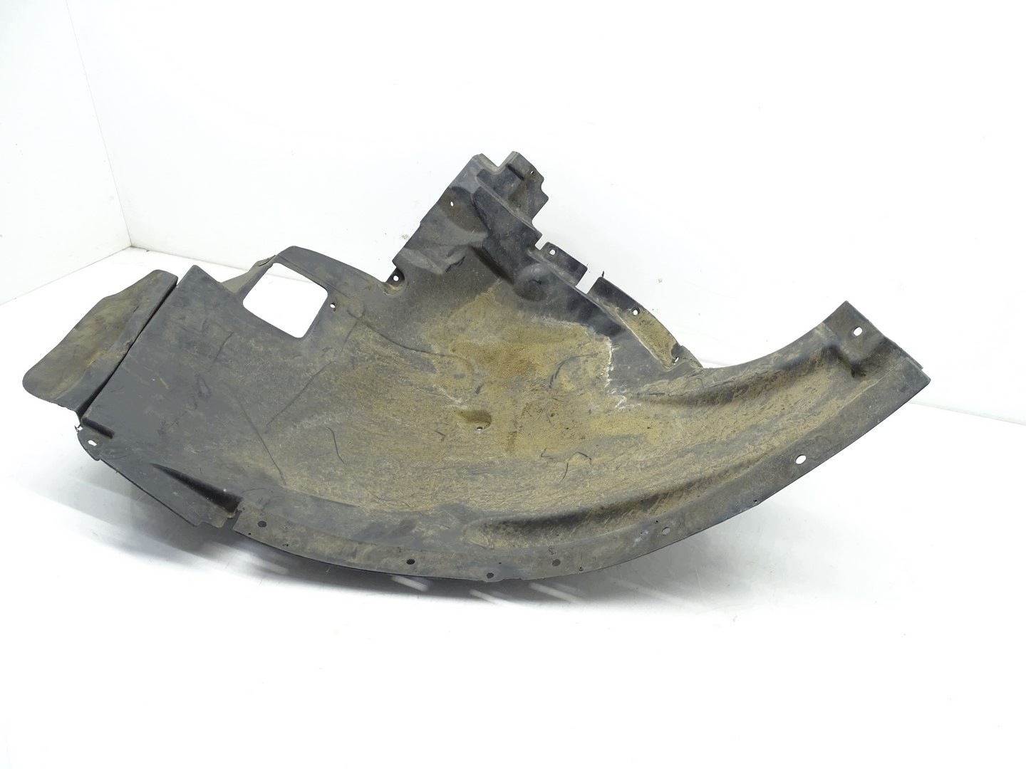 mudguard right front right front BMW X6 E71 7180618 7180620