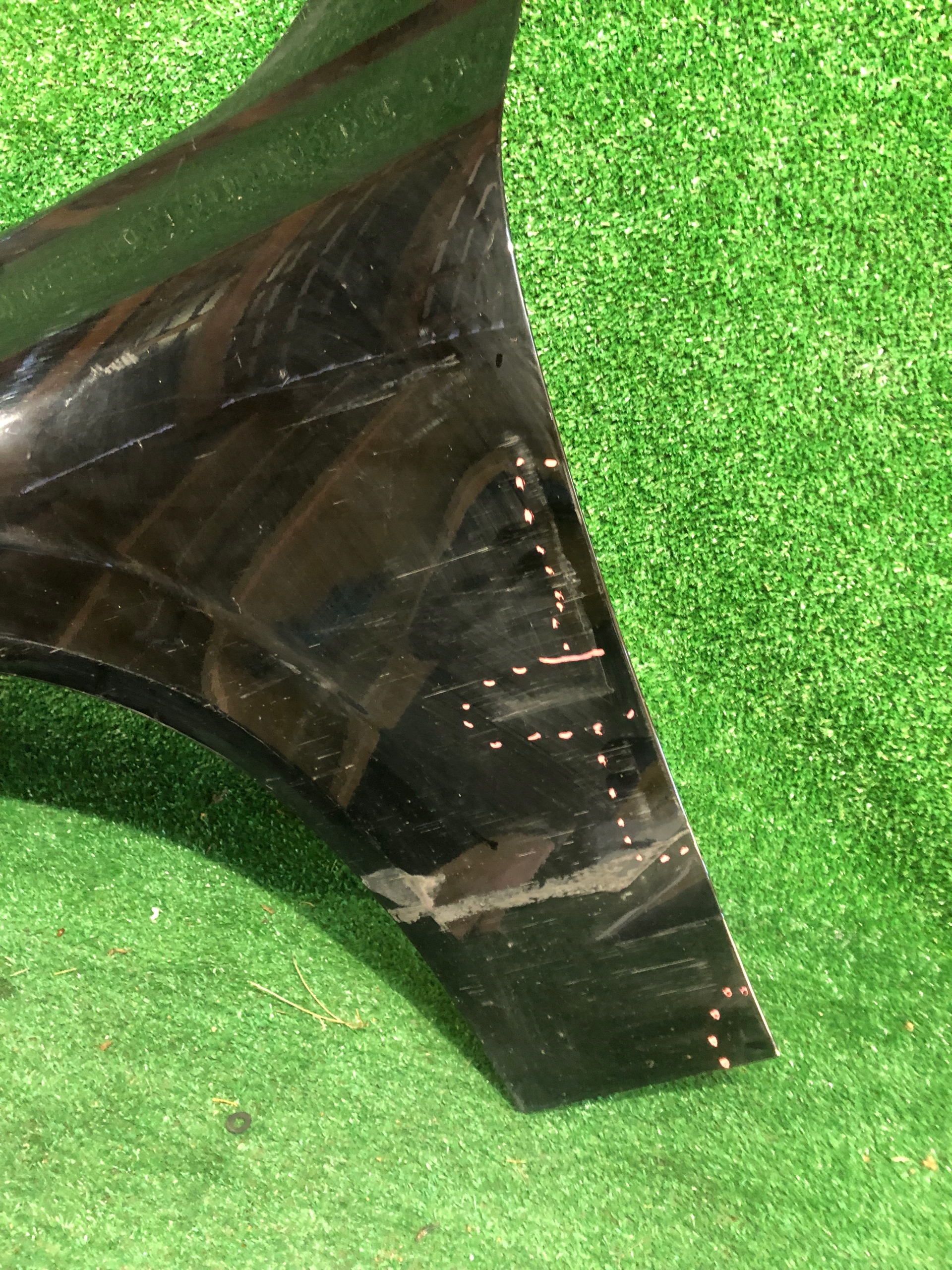 fender front front left VOLVO XC60 II NR.938