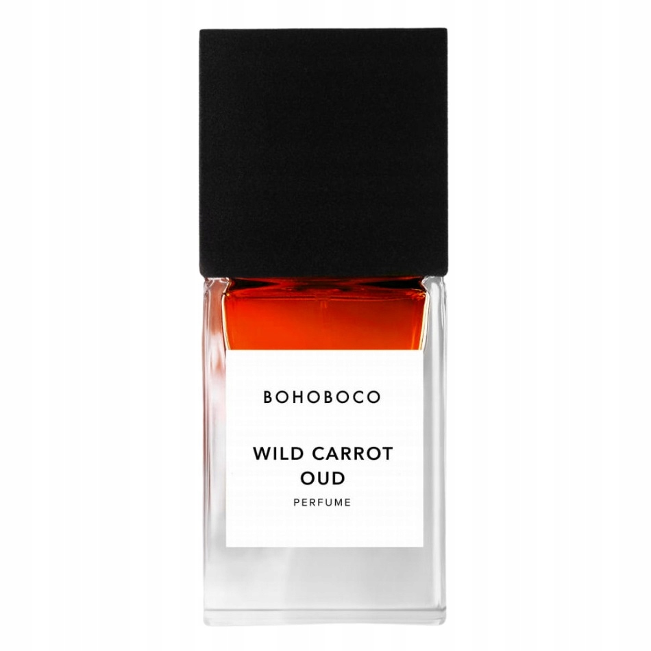 Bohoboco Wild Carrot Oud Edp 50ml Spray