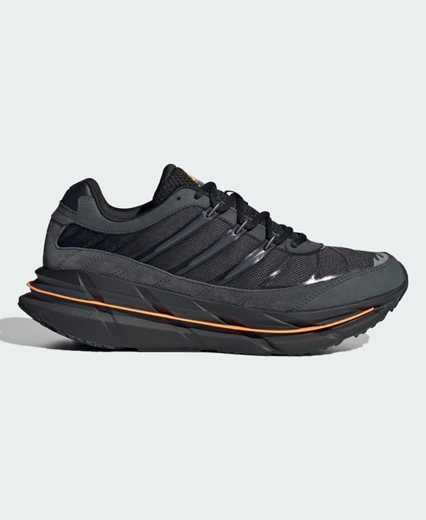 Adidas Originals Buty Adistar HRMY Czarny JQ8745 r. 38 • Opinie - Allegro
