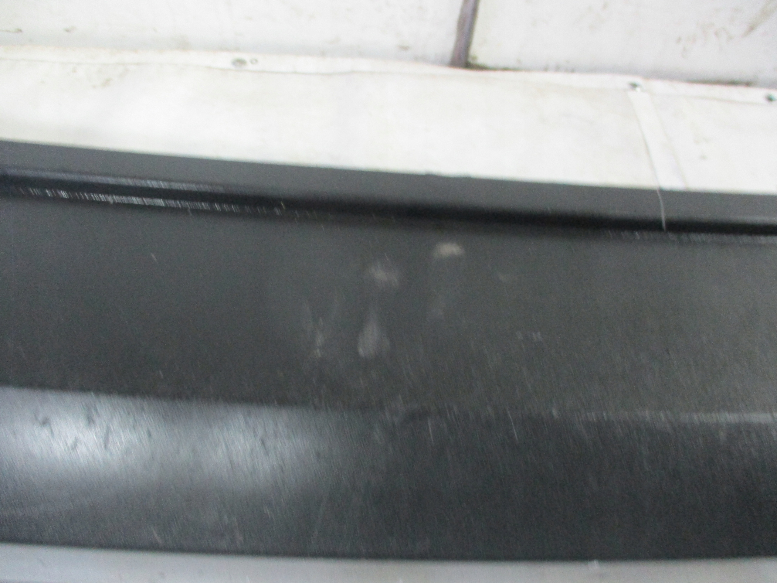 Paraurti posteriore tylni VW Caddy 2K5807363