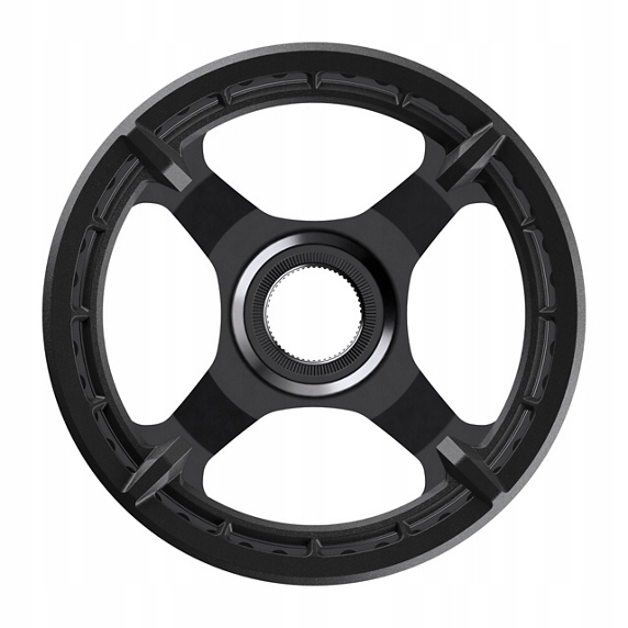 Ozubení Shimano 38T 50 mm CR-ET600 Steps Box
