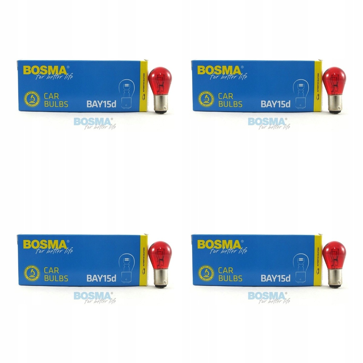 Bosma 4148 Żarówka