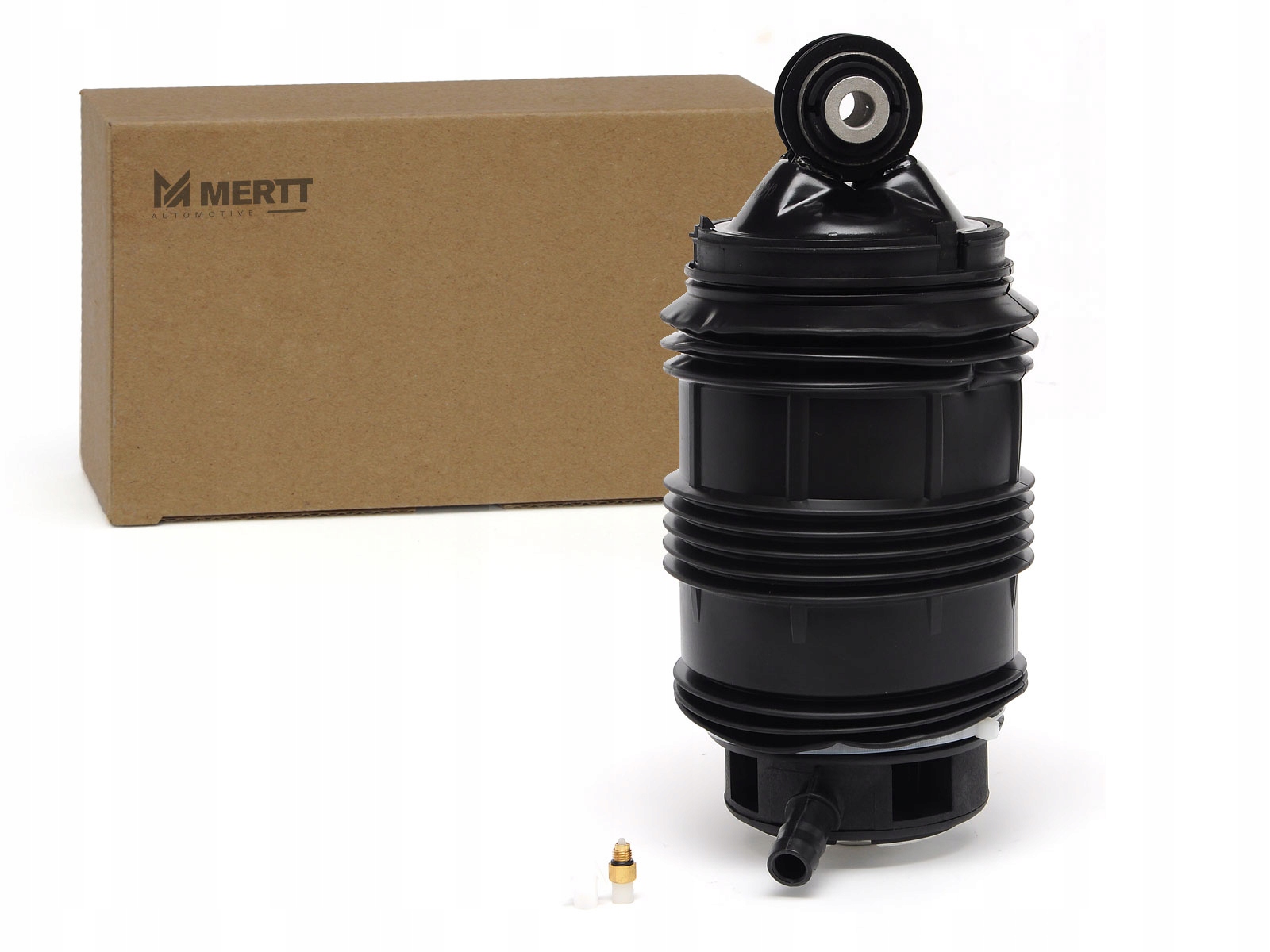 A2113201525 - Сильфон подушка задня права Mercedes W211 W219 3 PIN