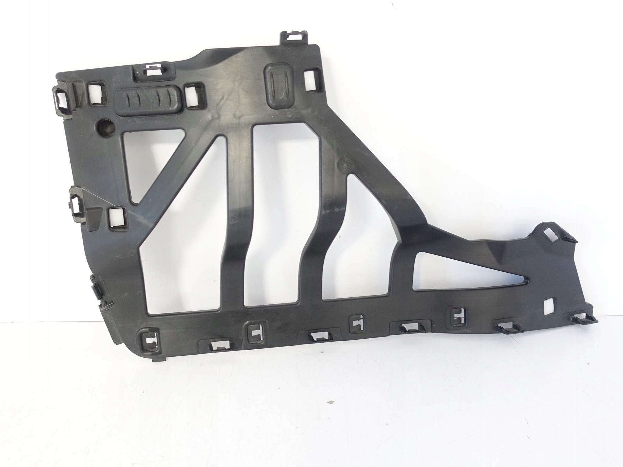 FORD S-MAX MK2 II 14-23 support holder BLENDY POKRYWY boot left rear part