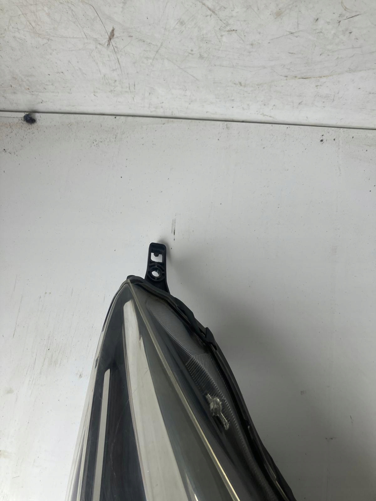 light right front NISSAN MICRA K14 26010-5FA0A