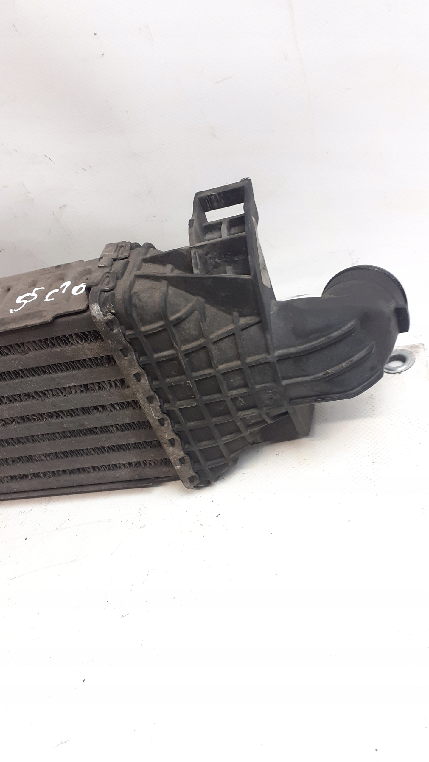 INTERCOOLER FORD FOCUS MK2 MKII 1.6TDCI 109KM