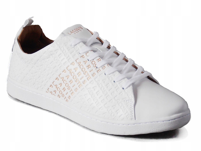 

Buty Lacoste Carnaby Evo Leather (C216) r. 44