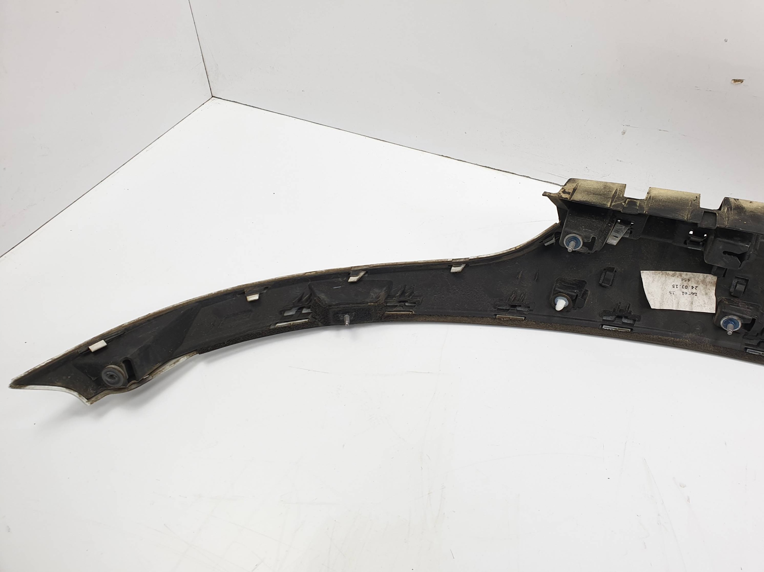 BLENDA KLAPY GAZ Z40R OPEL INSIGNIA A LIFT Number of Pieces 1 PC