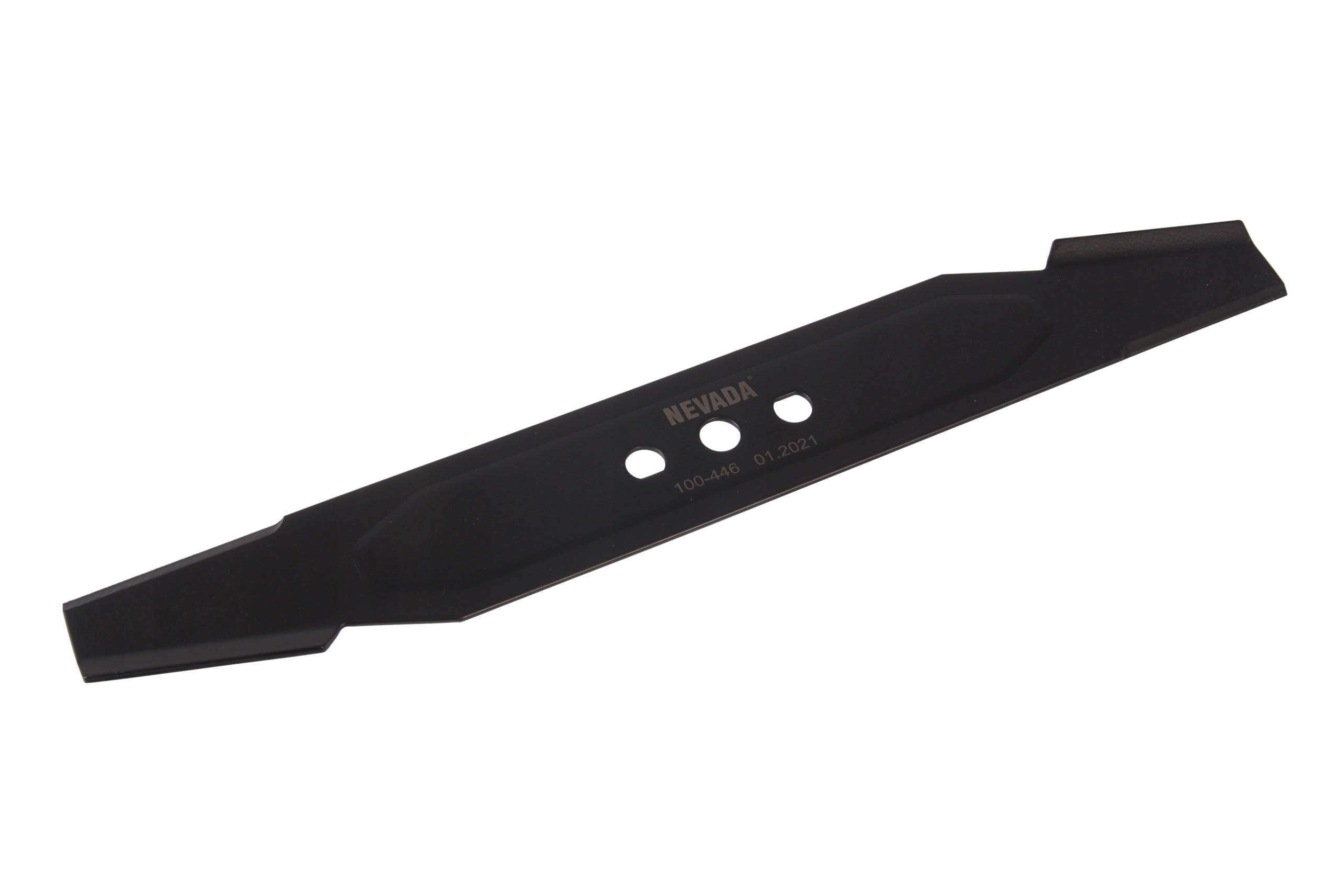 

Nóż 33CM Do Kosiarki Akku Obi Lux Tools 2X20 V 33