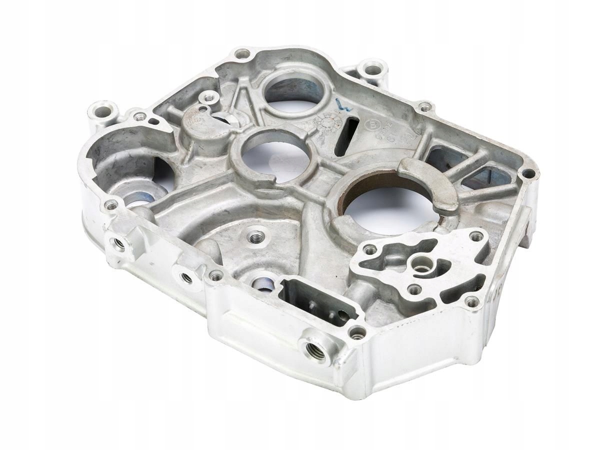 02-11110-1P47FMD-B - Картер Картера правый Romet Ogar, XL110