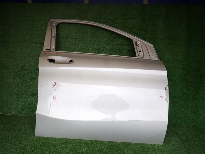 MERCEDES W246 246 B-KLASA 12- door right front front