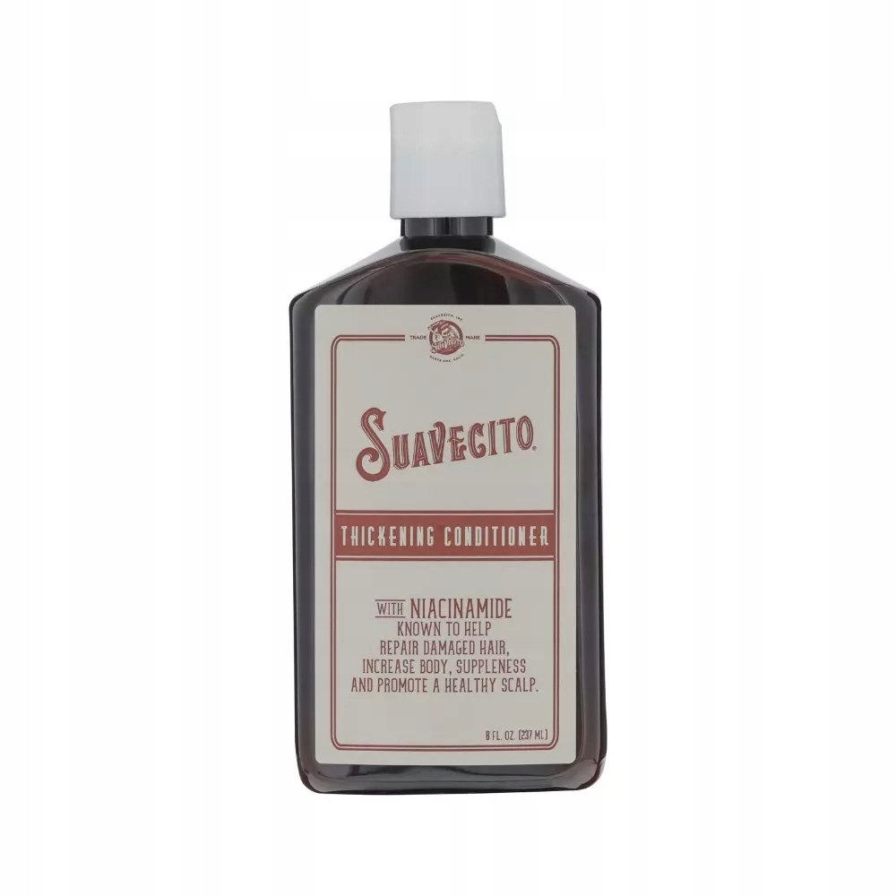 Posilující kondicionér na vlasy Thickening Conditioner Suavecito 237 ml