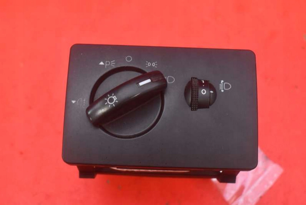 switch light switch 4M5T-13A024-EA FORD FOCUS MK2 04-08