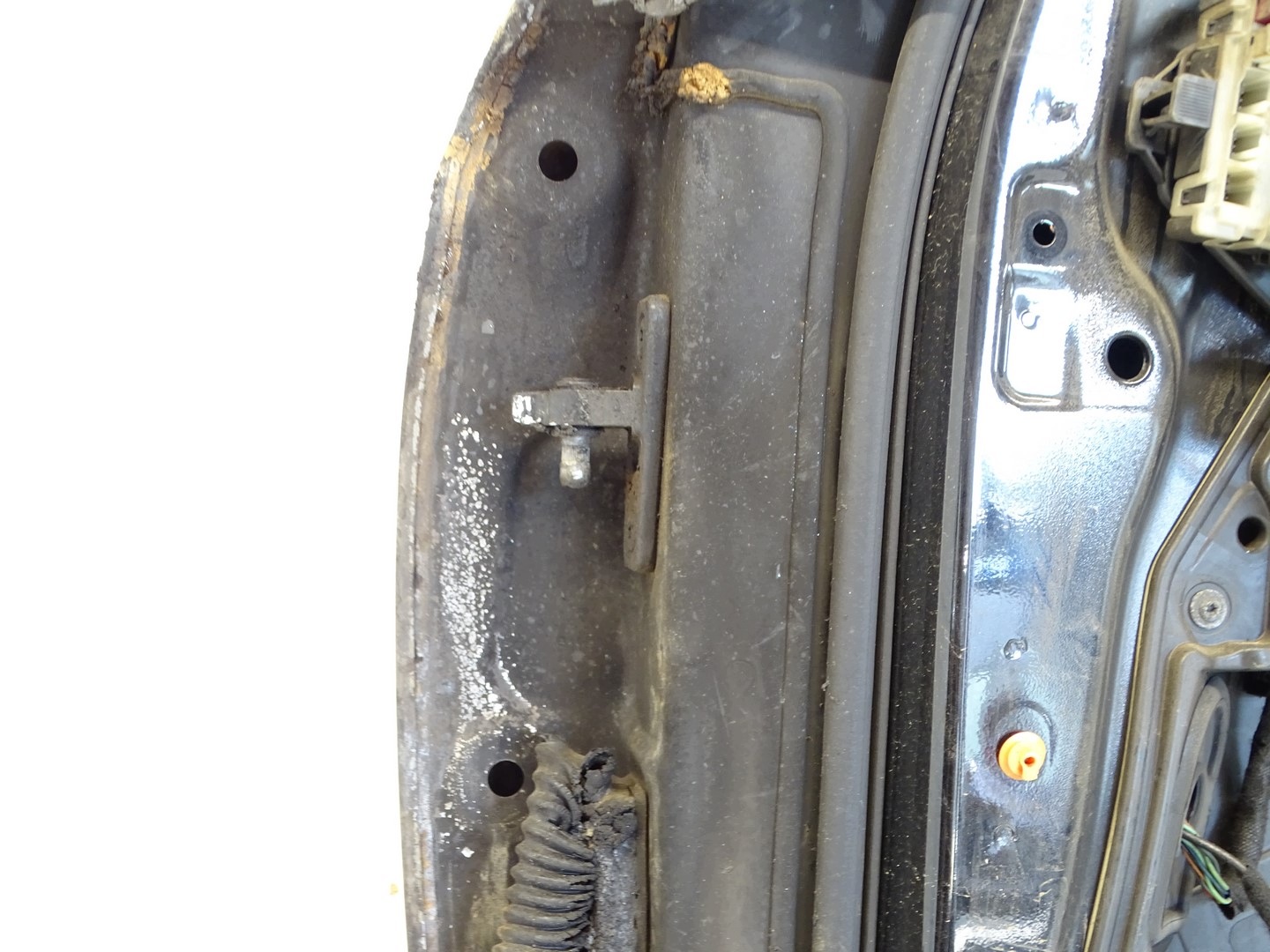 door right front right front MERCEDES E KLASA W213