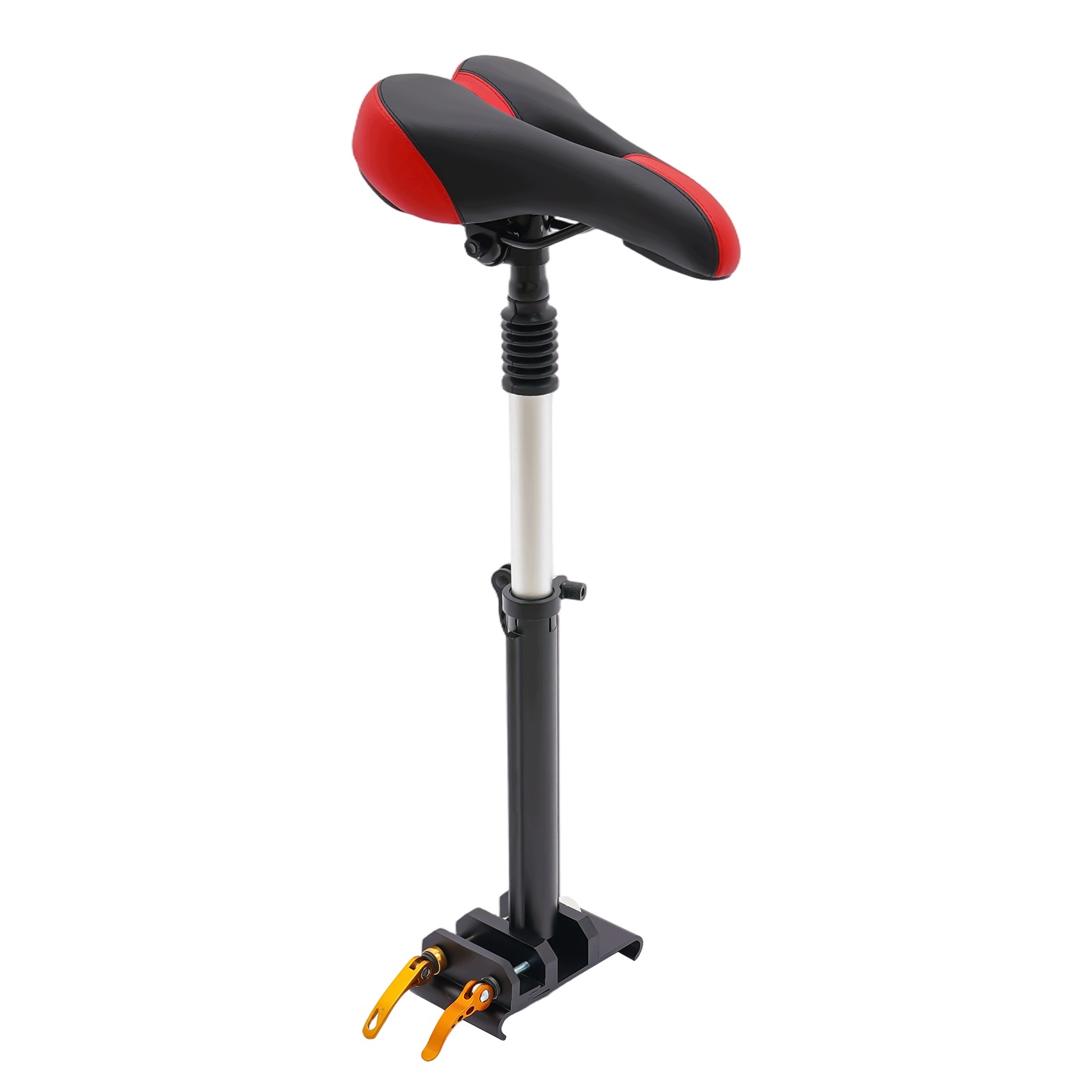 Siodełko Do Hulajnogi Elektrycznej Regulowane, 40-60CM