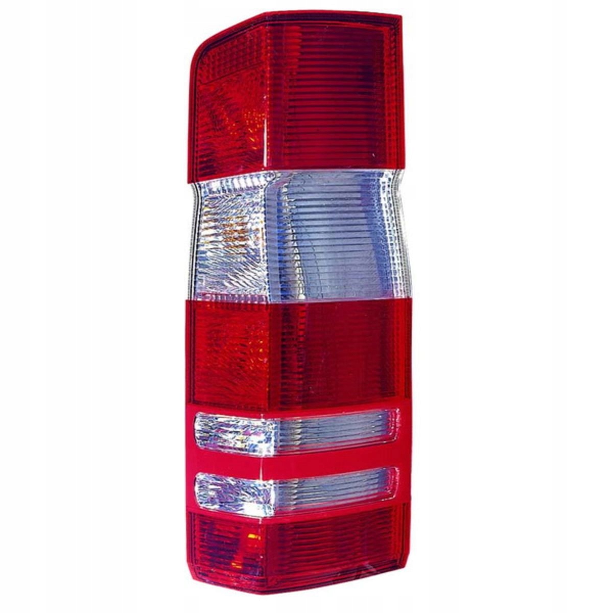 Abakus 440-1939R-UE Kombinovaná zadní lampa