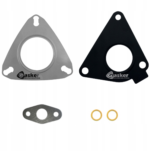 Uszczelki turbiny 3.6 TdV8 Land Rover 54399880061