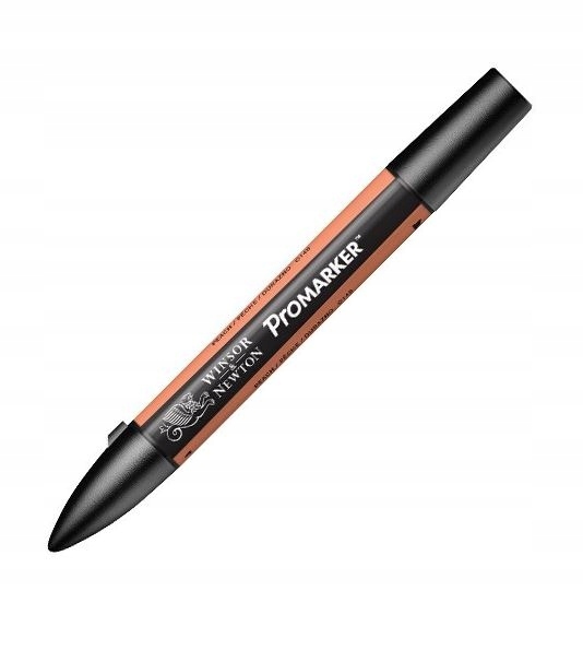 Pisak Promarker Winsor & Newton - Peach O148