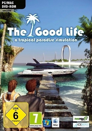 The Good Life Pc Steam Klucz Cyfrowy Bez Vpn