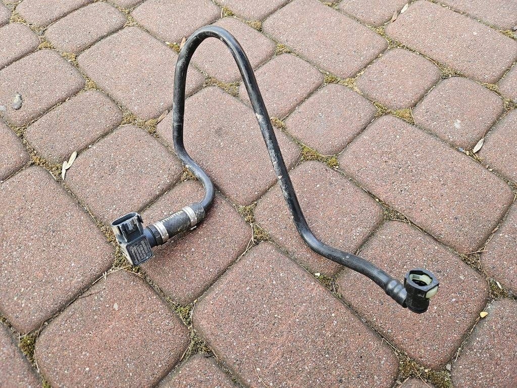 prijenos crijevo vakum serva 1.3D pompy Opel Corsa E 13431864