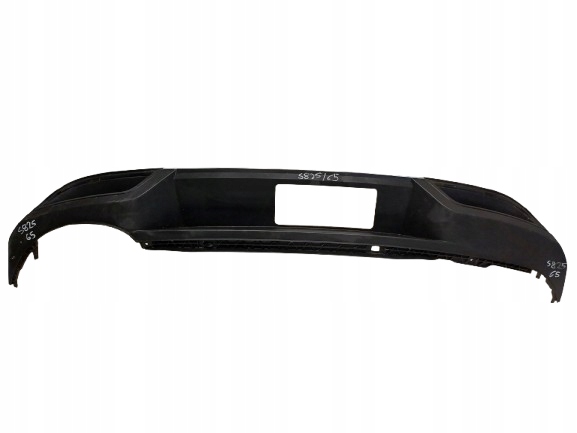 VW GOLF 7 VII KOMBI - DYFUZOR DOKŁADKA ZDERZAKA TYŁ 5G9807568R