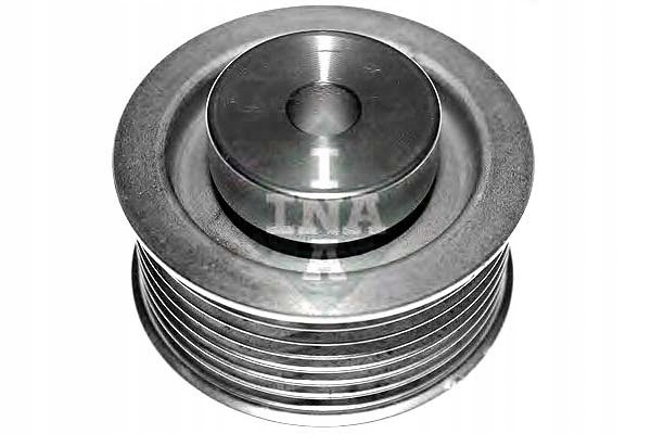 Ina Váleček Vícedrážkového Řemene Suzuki 1,9D Ina