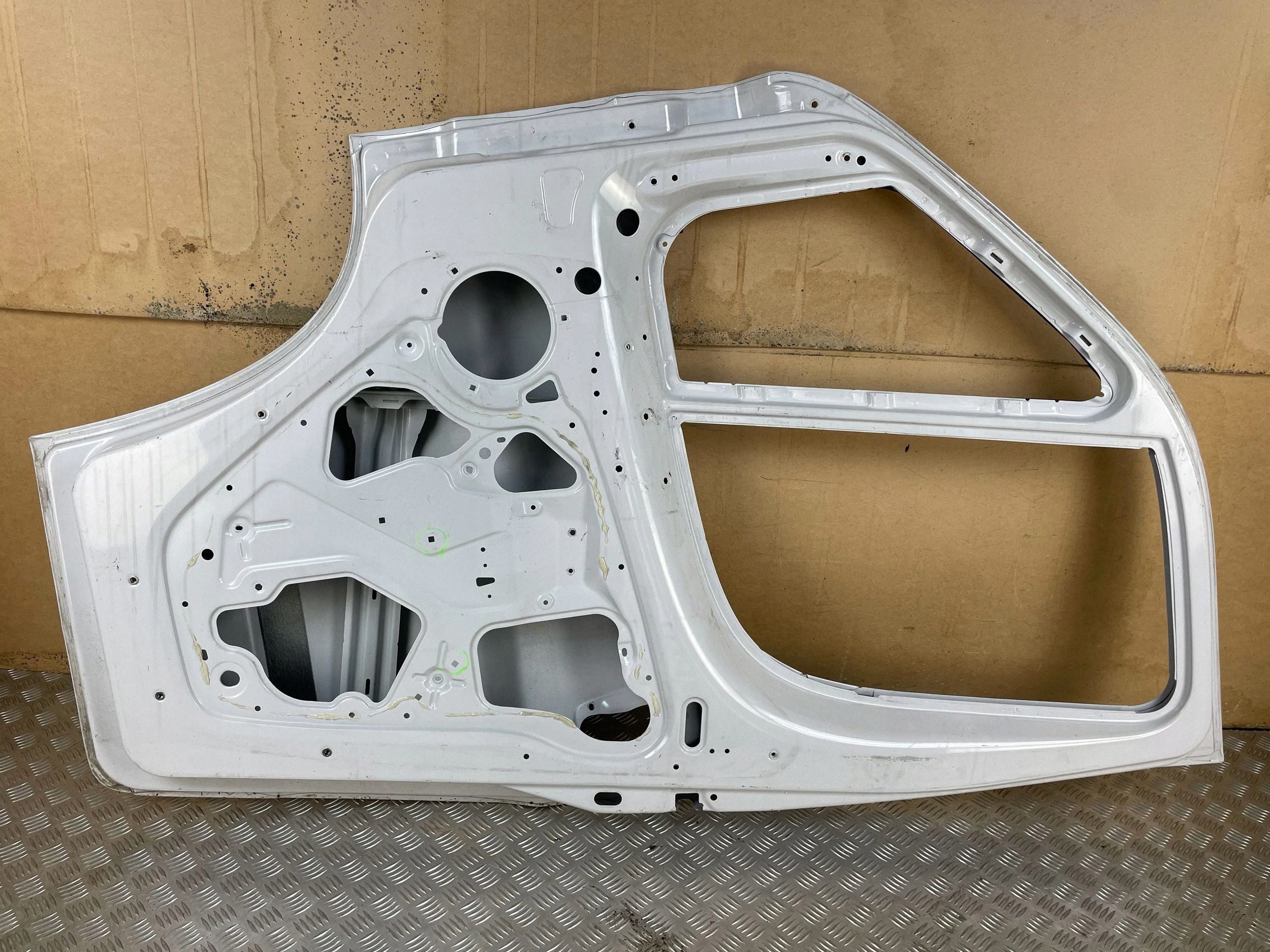 door right front right front FIAT DUCATO III BOXER JUMPER 2006-2026